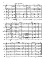 Edward Huws Jones: Crusaders. Stringsets Product Image