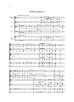 Stanford, Charles: Seven Partsongs. SATB unacc. (CPS) Product Image