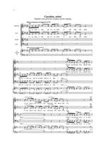 Stanford, Charles: Seven Partsongs. SATB unacc. (CPS) Product Image