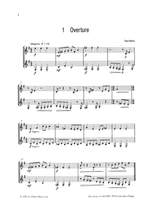 Two by Two (clarinet duets) Product Image