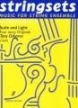 Tony Osborne: Suite & Light. Stringsets