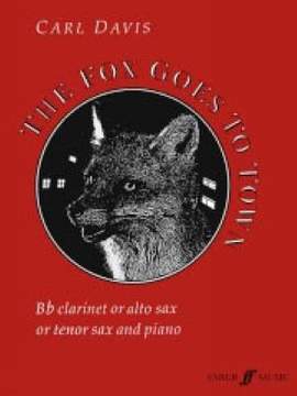 Carl David: The Fox Goes to Town