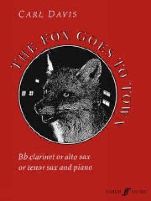 Carl David: The Fox Goes to Town