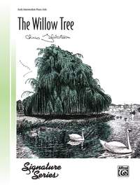 Chris Goldston: The Willow Tree