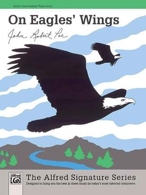 John Robert Poe: On Eagles' Wings