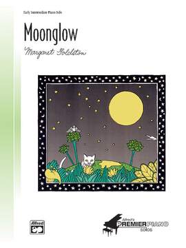 Margaret Goldston: Moonglow