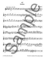 80 Graded Studies for Oboe Book 2 Product Image