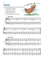 Alfred's Basic Piano Course: Sight Reading Book Complete Level 1 (1A/1B) Product Image