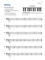 Alfred's Basic Piano Course: Sight Reading Book Complete Level 1 (1A/1B) Product Image