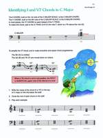 Alfred's Basic Piano Prep Course: Notespeller Book F Product Image