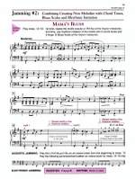 Alfred's Basic Jazz/Rock Course: Improvisation, Level 3 Product Image
