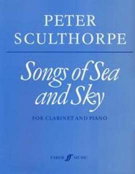 Peter Sculthorpe: Songs of Sea and Sky