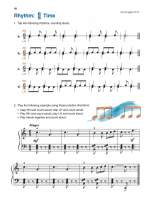 Alfred's Basic Piano Course: Sight Reading Book 3 Product Image