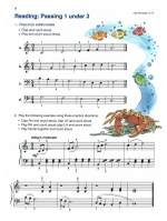 Alfred's Basic Piano Course: Sight Reading Book 3 Product Image