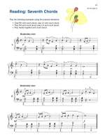 Alfred's Basic Piano Course: Sight Reading Book 4 Product Image