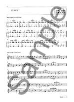 Improve your sight-reading! Trumpet Grades 5-8 Product Image