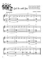Easiest Organ Hymn Book Product Image