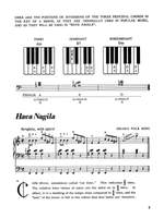 Palmer-Hughes Spinet Organ Course, Book 7 Product Image
