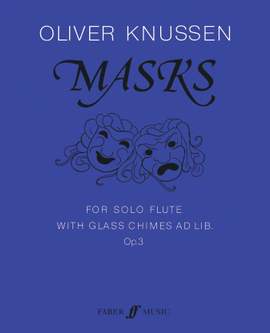 Oliver Knussen: Masks