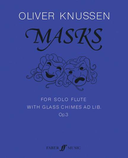 Oliver Knussen: Masks