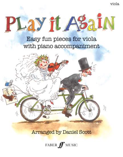 Play it Again