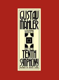 Mahler, G: Symphony No.10