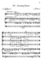 Nicholas Maw: Three Hymns. Product Image
