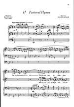Nicholas Maw: Three Hymns. Product Image