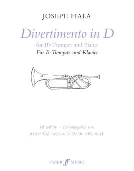 Josef Fiala: Divertimento in D