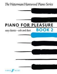 F. Waterman: Piano For Pleasure 2