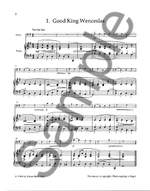 W. Max: Cello Carol Time Product Image