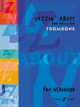 Pam Wedgwood: Jazzin' About