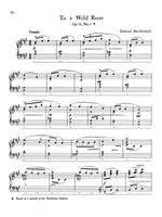 Piano Student's Choice Product Image