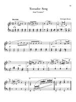 Piano Student's Choice Product Image