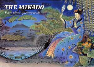 Kenneth Lillington: The Mikado