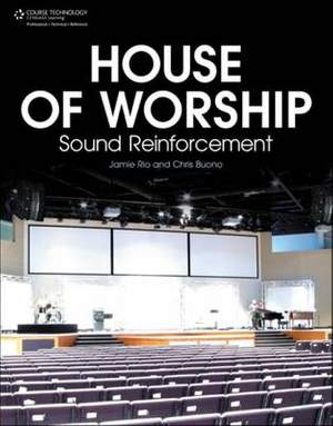 House of Worship: Sound Reinforcement