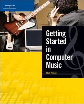 Getting Started in Computer Music