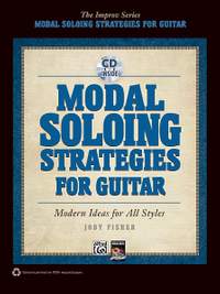 Modal Soloing Strategies for Guitar