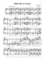 Sergei Rachmaninoff: 13 Preludes, Op. 32 Product Image