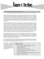 Bass Line Encyclopedia Product Image