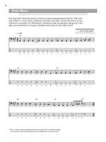 Bass Line Encyclopedia Product Image