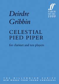 Deirdre Gribbin: Celestial Pied Piper
