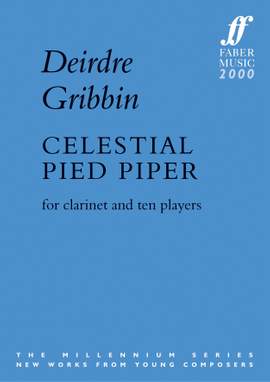 Deirdre Gribbin: Celestial Pied Piper