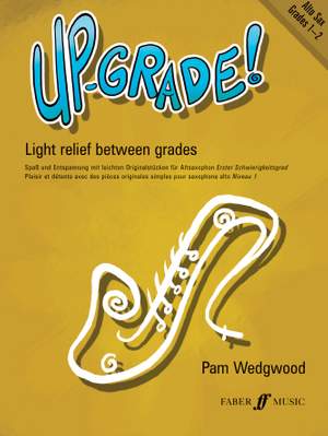 Pam Wedgwood: Up Grade Grade 1-2