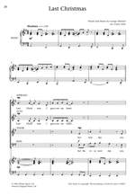 Various: Merry Christmas Everyone. SATB (CPS) Product Image
