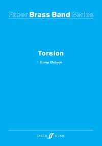 Simon Dobson: Torsion