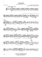 Classic String Quartets for Festivals, Weddings, and All Occasions Product Image