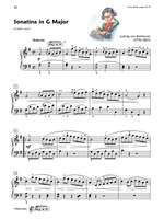 Premier Piano Course: Performance Book 6 Product Image