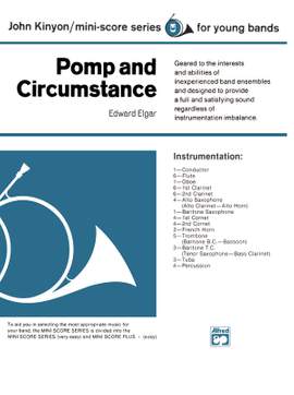 Edward Elgar: Pomp and Circumstance