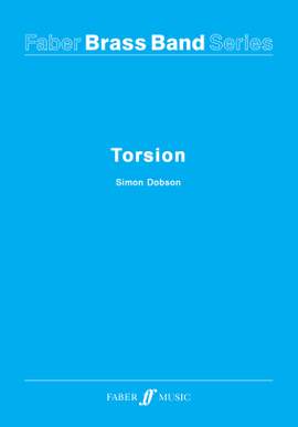 Simon Dobson: Torsion